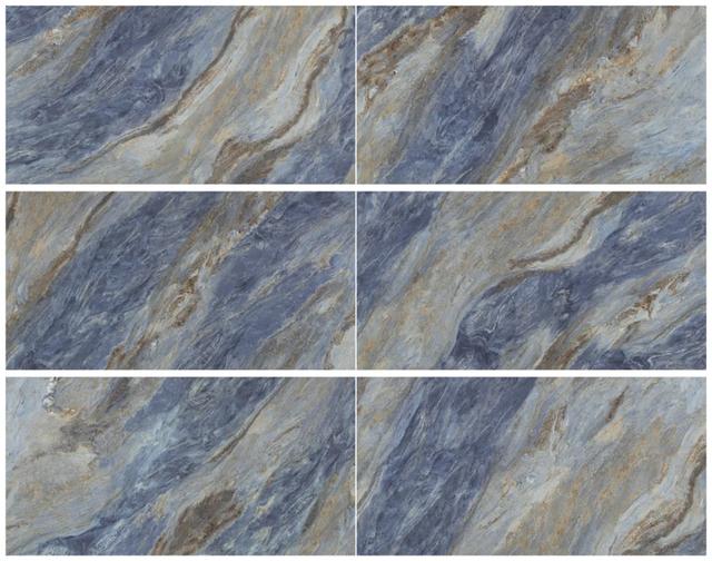宏陶蓝宝石瓷砖