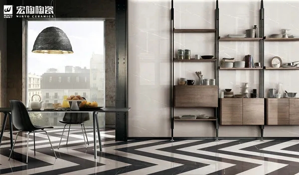 宏陶瓷砖万象系列一