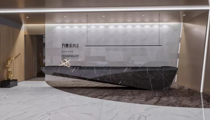 卡塔卡拉白瓷砖装修效果图 卡塔卡拉白瓷砖装修效果图