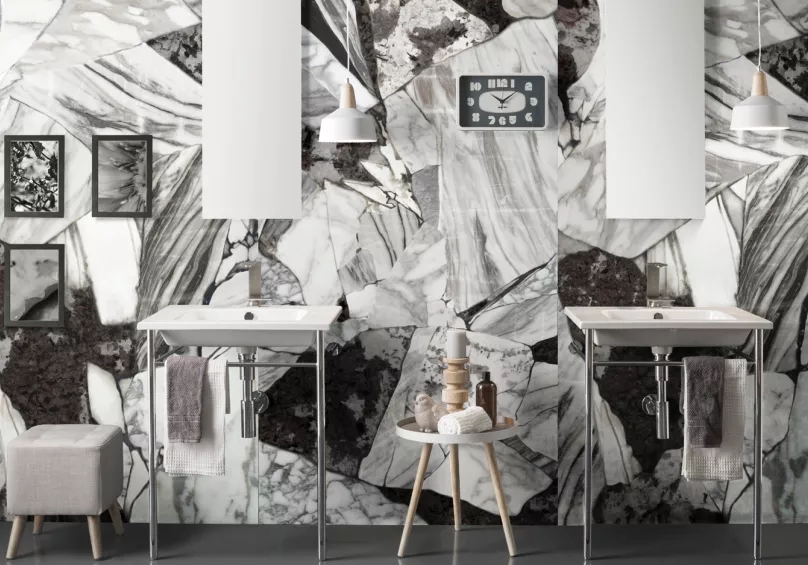 宏陶健康净界瓷砖