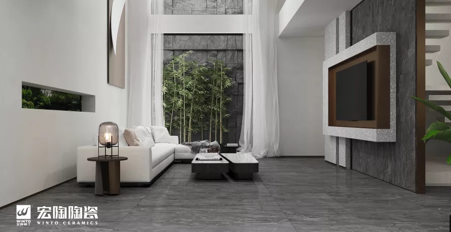 卡尔灰瓷砖 TPGMW157036 卡尔灰瓷砖 TPGMW157036