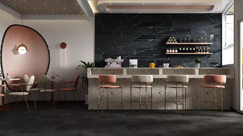 宏陶万象系列瓷砖地砖效果图