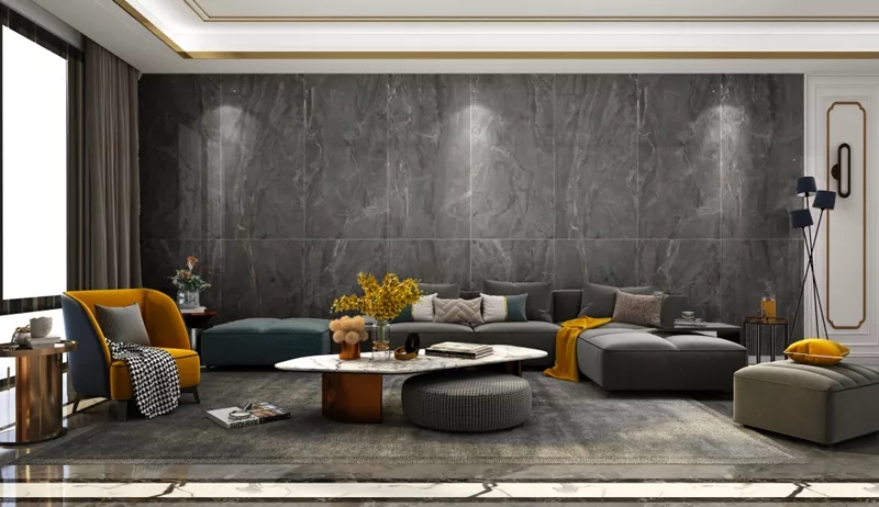 宏陶750×1500mm瓷砖地砖效果图