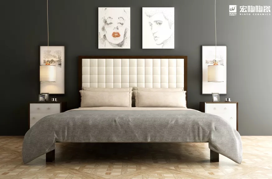 宏陶TG26128瓷砖地砖效果图