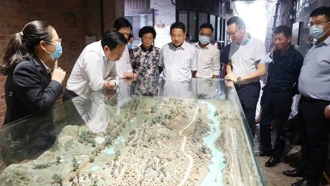 来到古灶映像观看地形图 来到古灶映像观看地形图