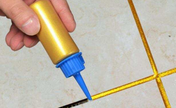 宏陶瓷砖美缝图