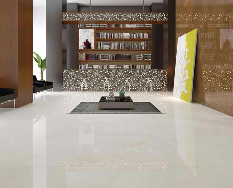 宏陶陶瓷大板地砖装修效果图