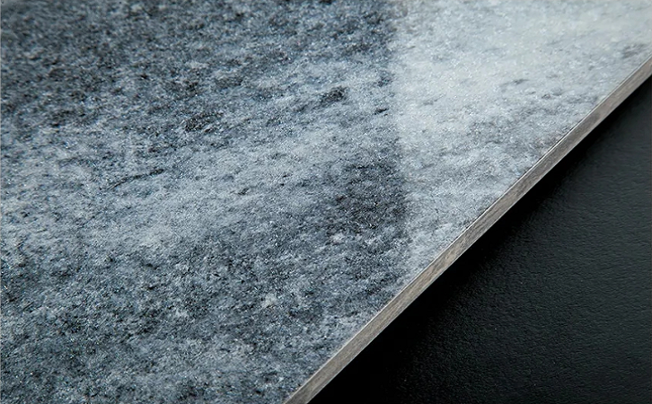  2021年装修流行地砖宏陶瓷砖星耀系列·银河灰