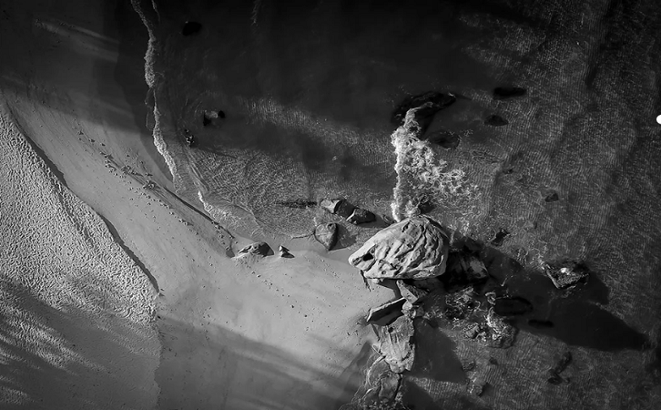 2021年装修流行地砖宏陶瓷砖星耀系列·银河灰