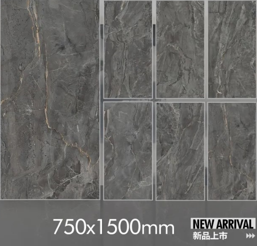 宏陶瓷砖安塔利亚灰