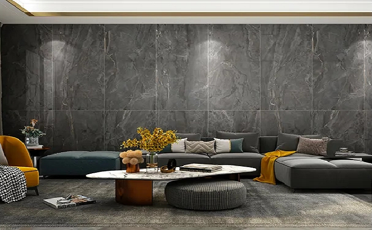 2020最流行的客厅瓷砖效果图 2020最流行的客厅瓷砖效果图