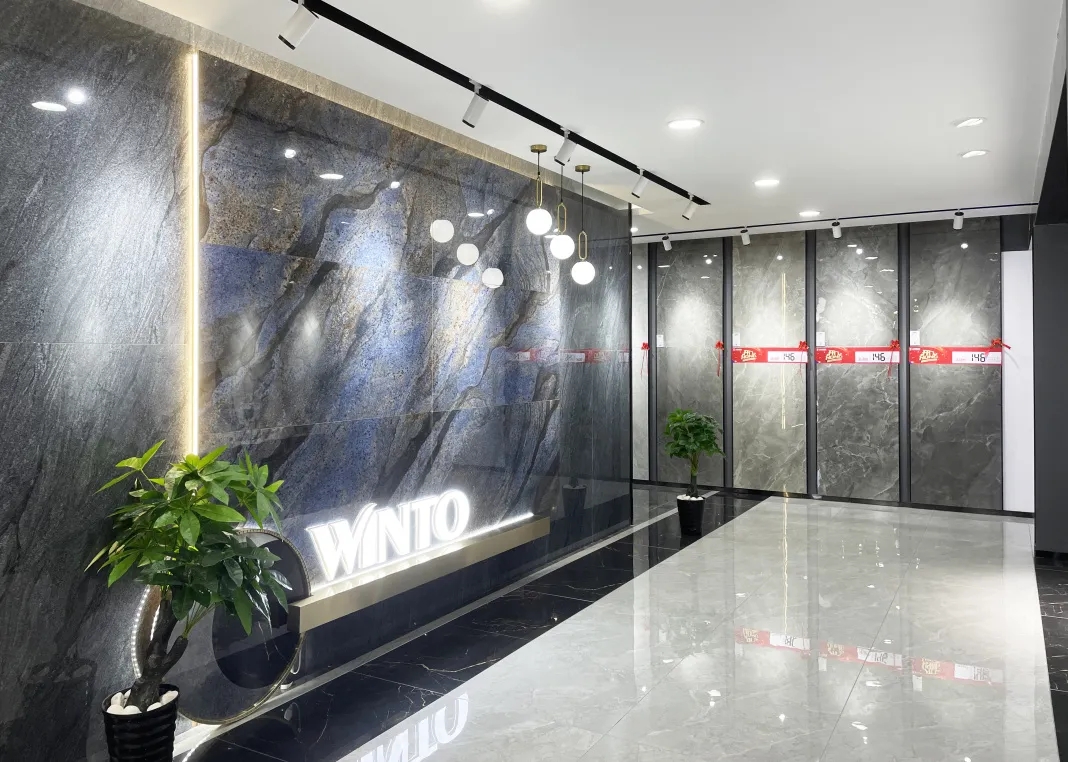 南昌宏陶瓷砖地砖终端门店图片