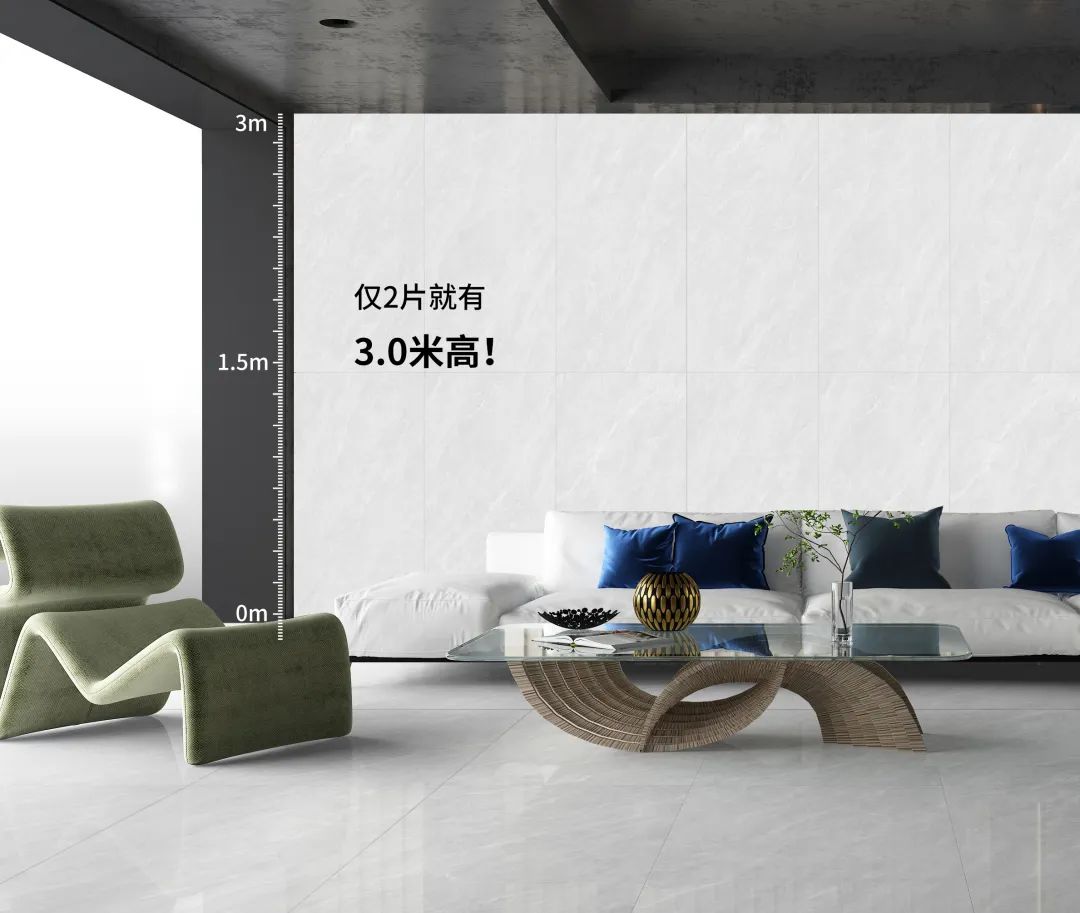 宏陶Plus陶瓷大板图片