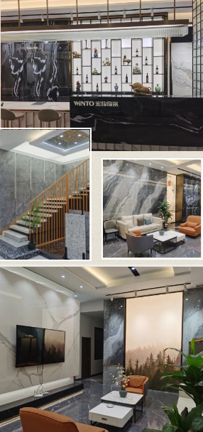 江苏南京宏陶陶瓷终端形象店